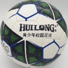 贴皮足球 HSL—5001
